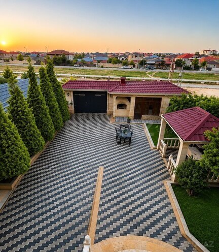 Продаётся 5-комн. дом/дача 220 м², пос. Мехтиабад, photo 3 from 26