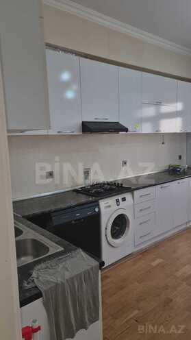 Satılır 3 otaqlı yeni tikili 135 m², Səbail r., photo 12 from 16