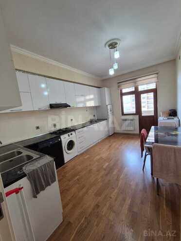 Satılır 3 otaqlı yeni tikili 135 m², Səbail r., photo 11 from 16