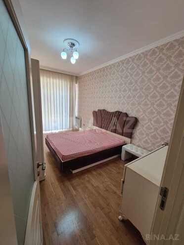 Satılır 3 otaqlı yeni tikili 135 m², Səbail r., photo 6 from 16