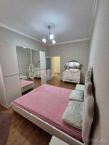 Satılır 3 otaqlı yeni tikili 135 m², Səbail r., photo 5 from 16