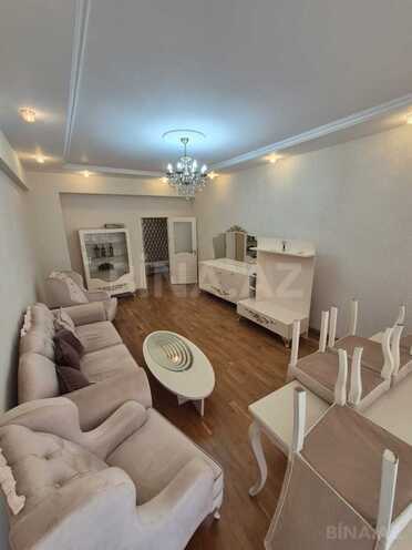 Satılır 3 otaqlı yeni tikili 135 m², Səbail r., photo 3 from 16