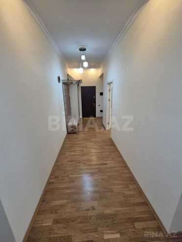 Satılır 3 otaqlı yeni tikili 135 m², Səbail r., photo 9 from 16