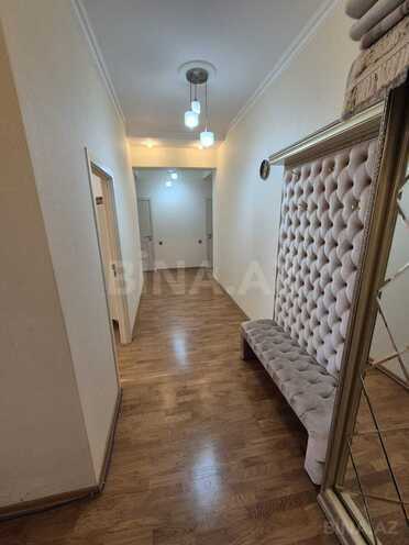 Satılır 3 otaqlı yeni tikili 135 m², Səbail r., photo 8 from 16