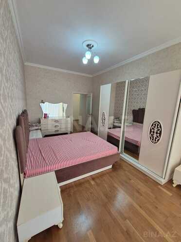 Satılır 3 otaqlı yeni tikili 135 m², Səbail r., photo 7 from 16