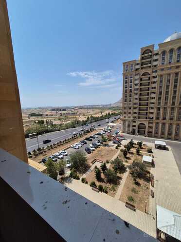 Satılır 3 otaqlı yeni tikili 135 m², Səbail r., photo 15 from 16