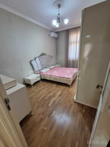 Satılır 3 otaqlı yeni tikili 135 m², Səbail r., photo 4 from 16