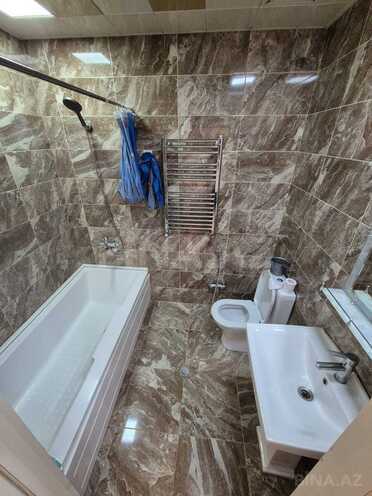 Satılır 3 otaqlı yeni tikili 135 m², Səbail r., photo 13 from 16