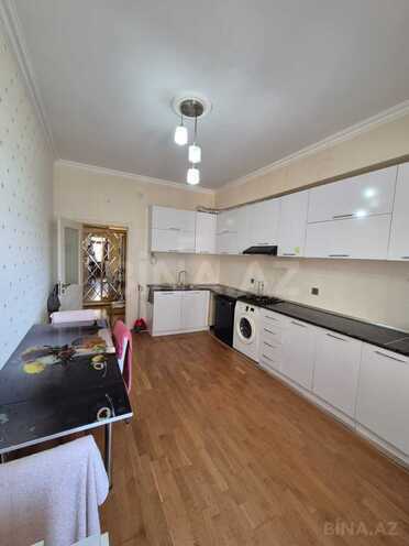 Satılır 3 otaqlı yeni tikili 135 m², Səbail r., photo 10 from 16