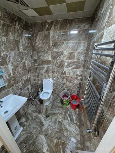 Satılır 3 otaqlı yeni tikili 135 m², Səbail r., photo 14 from 16