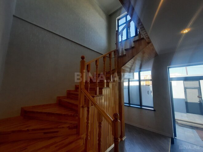 Satılır 5 otaqlı həyət evi/bağ evi 200 m², 20-ci sahə q., photo 10 from 17