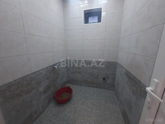 Satılır 5 otaqlı həyət evi/bağ evi 200 m², 20-ci sahə q., photo 14 from 17