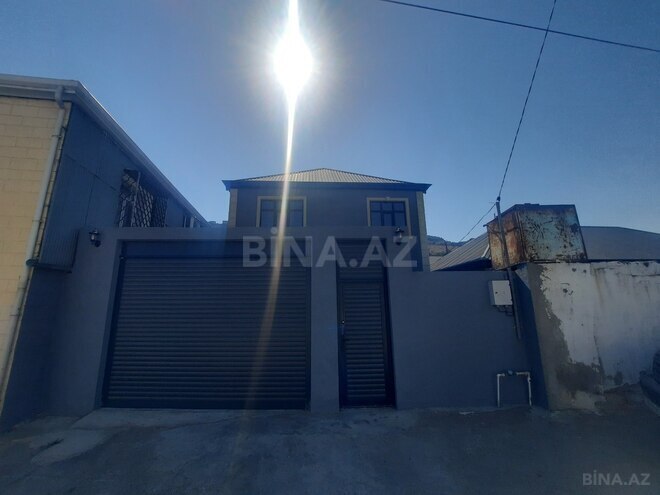 Satılır 5 otaqlı həyət evi/bağ evi 200 m², 20-ci sahə q., photo 1 from 17