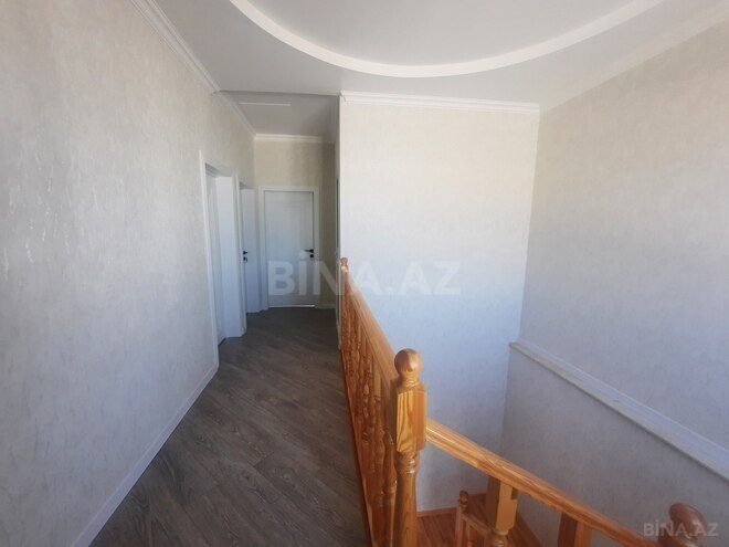 Satılır 5 otaqlı həyət evi/bağ evi 200 m², 20-ci sahə q., photo 12 from 17
