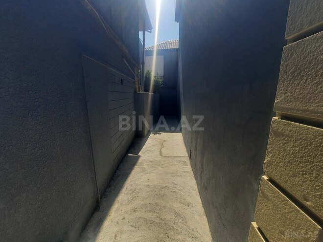 Satılır 5 otaqlı həyət evi/bağ evi 200 m², 20-ci sahə q., photo 16 from 17