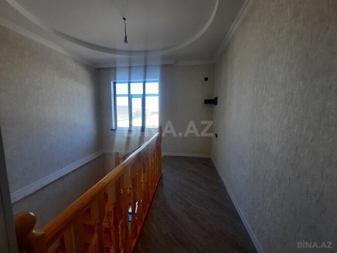 Satılır 5 otaqlı həyət evi/bağ evi 200 m², 20-ci sahə q., photo 11 from 17