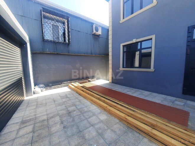 Satılır 5 otaqlı həyət evi/bağ evi 200 m², 20-ci sahə q., photo 15 from 17