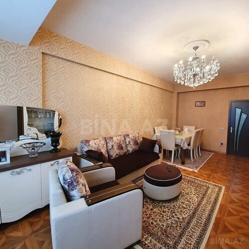 Сдаётся 2-комн. новостройка 60 м², м. Ази Асланов, photo 3 from 11