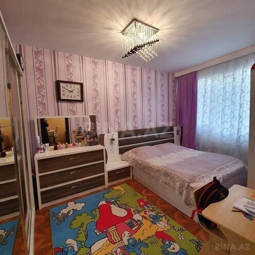 Сдаётся 2-комн. новостройка 60 м², м. Ази Асланов, photo 6 from 11
