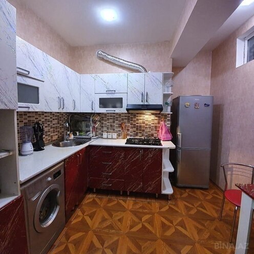 Сдаётся 2-комн. новостройка 60 м², м. Ази Асланов, photo 5 from 11