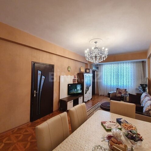 Сдаётся 2-комн. новостройка 60 м², м. Ази Асланов, photo 4 from 11