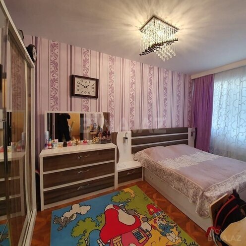Сдаётся 2-комн. новостройка 60 м², м. Ази Асланов, photo 8 from 11
