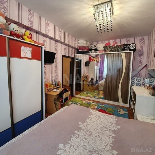 Сдаётся 2-комн. новостройка 60 м², м. Ази Асланов, photo 7 from 11