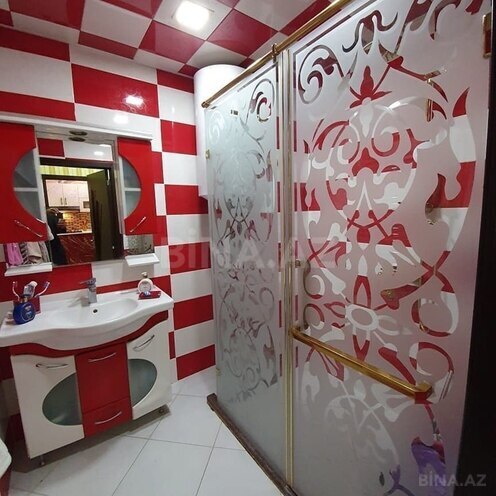 Сдаётся 2-комн. новостройка 60 м², м. Ази Асланов, photo 10 from 11