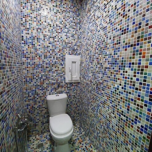 Сдаётся 2-комн. новостройка 60 м², м. Ази Асланов, photo 9 from 11