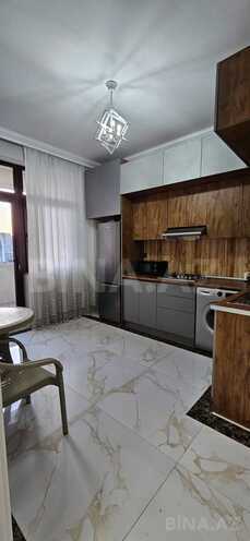 İcarəyə verilir 2 otaqlı yeni tikili 70 m², Gənclik m., photo 5 from 14