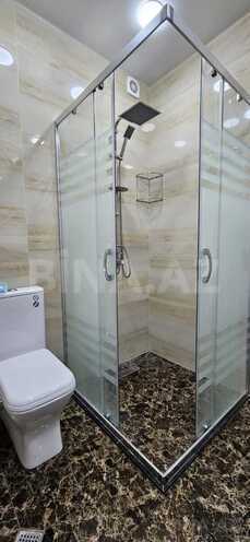 İcarəyə verilir 2 otaqlı yeni tikili 70 m², Gənclik m., photo 13 from 14