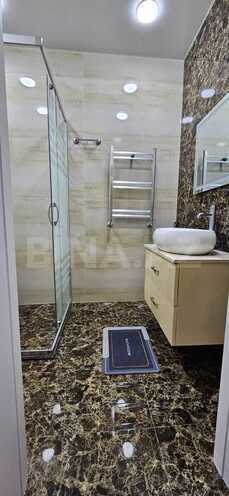 İcarəyə verilir 2 otaqlı yeni tikili 70 m², Gənclik m., photo 12 from 14