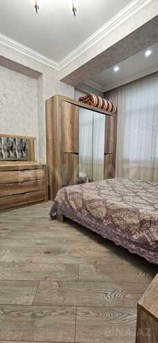 İcarəyə verilir 2 otaqlı yeni tikili 70 m², Gənclik m., photo 7 from 14