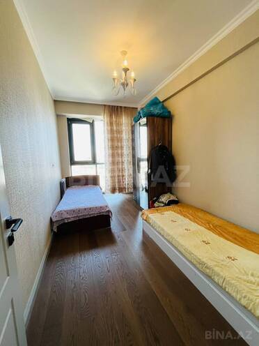 İcarəyə verilir 3 otaqlı yeni tikili 90 m², Memar Əcəmi m., photo 7 from 12