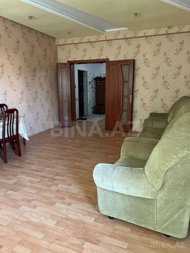 Продаётся 2-комн. новостройка 90 м², м. Шах Исмаил Хатаи, photo 3 from 12