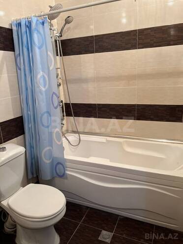 Продаётся 2-комн. новостройка 90 м², м. Шах Исмаил Хатаи, photo 10 from 12