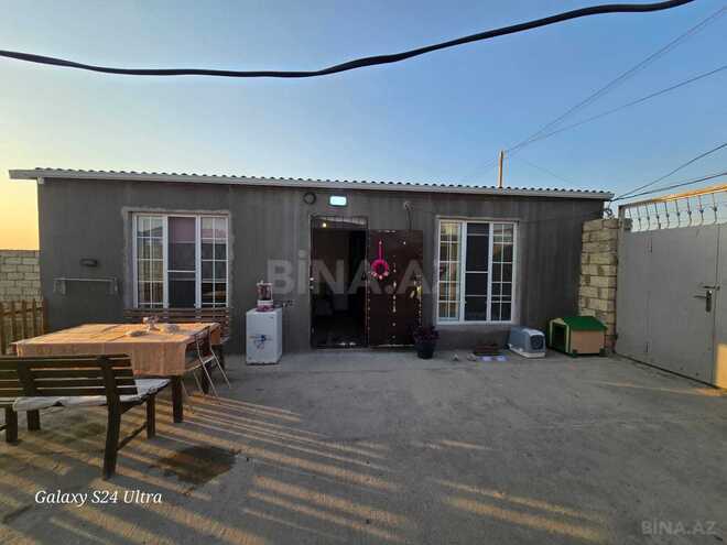 Продаётся 2-комн. дом/дача 60 м², Сураханский  р., photo 14 from 15