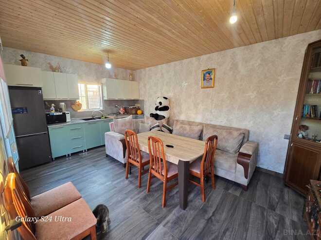 Продаётся 2-комн. дом/дача 60 м², Сураханский  р., photo 7 from 15