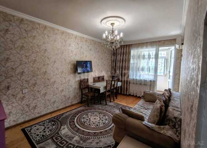 Satılır 2 otaqlı köhnə tikili 55 m², Azadlıq Prospekti m., photo 3 from 11