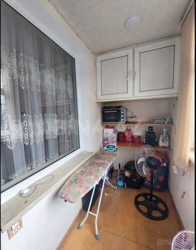 Satılır 2 otaqlı köhnə tikili 55 m², Azadlıq Prospekti m., photo 9 from 11