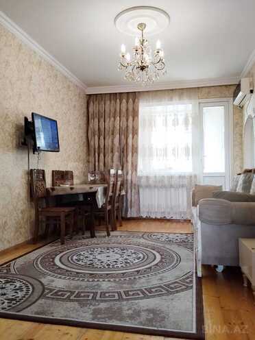 Satılır 2 otaqlı köhnə tikili 55 m², Azadlıq Prospekti m., photo 1 from 11