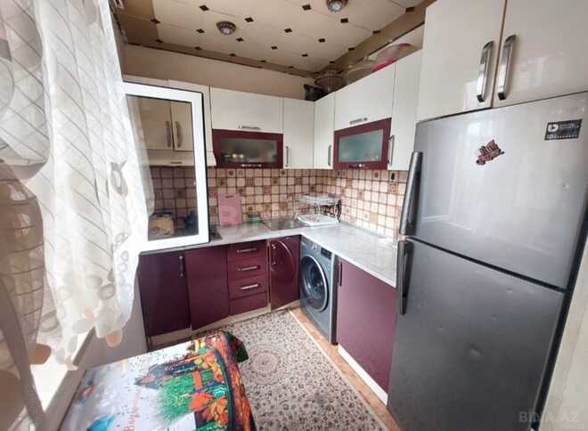 Satılır 2 otaqlı köhnə tikili 55 m², Azadlıq Prospekti m., photo 8 from 11