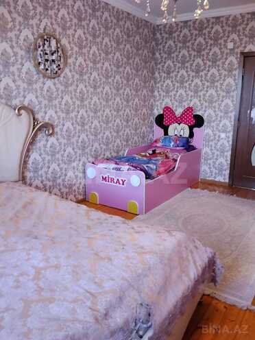 Satılır 2 otaqlı köhnə tikili 55 m², Azadlıq Prospekti m., photo 6 from 11