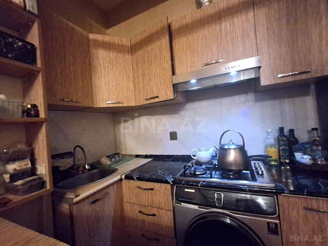 Satılır 2 otaqlı yeni tikili 53 m², Neftçilər m., photo 18 from 32