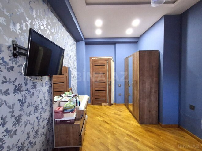 Satılır 2 otaqlı yeni tikili 53 m², Neftçilər m., photo 10 from 32
