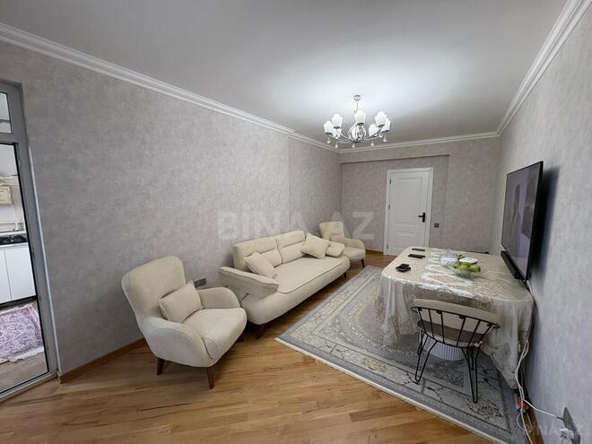 Satılır 2 otaqlı yeni tikili 60 m², Nəriman Nərimanov m., photo 3 from 11