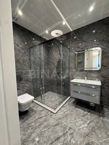 İcarəyə verilir 3 otaqlı yeni tikili 160 m², Ağ şəhər q., photo 20 from 23