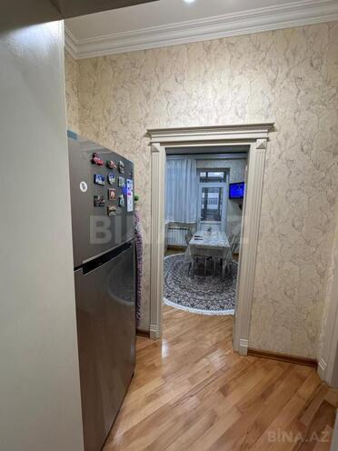 Satılır 3 otaqlı yeni tikili 100 m², 8 Noyabr m., photo 11 from 30