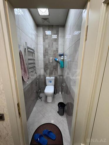Satılır 3 otaqlı yeni tikili 100 m², 8 Noyabr m., photo 15 from 30
