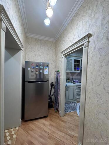 Satılır 3 otaqlı yeni tikili 100 m², 8 Noyabr m., photo 18 from 30